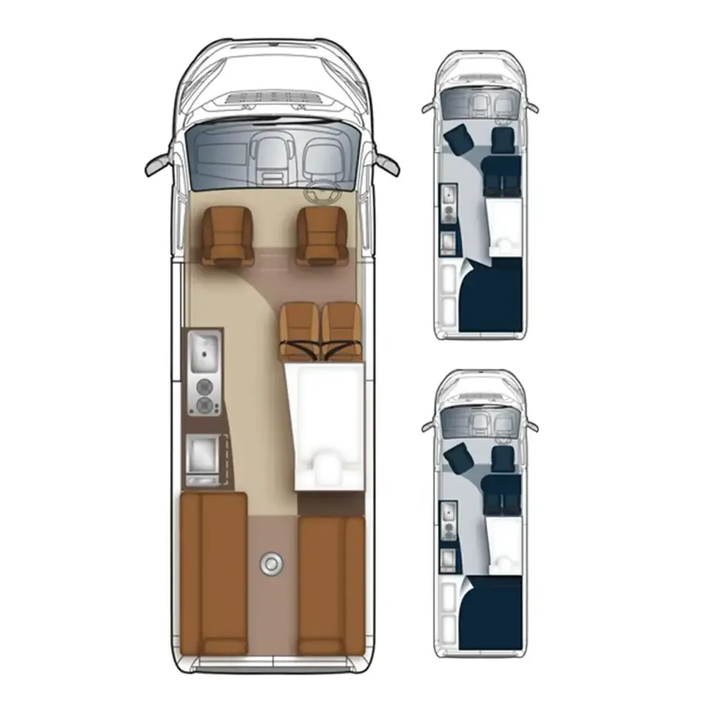 Fiat 600 RD-S4