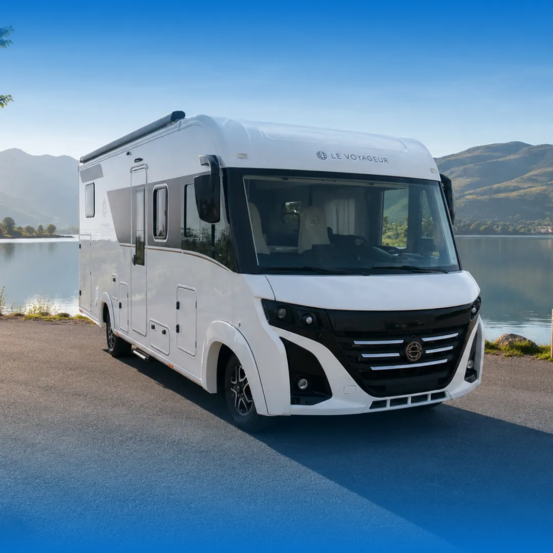 Le Voyageur & Pilote dealers in West Yorkshire
