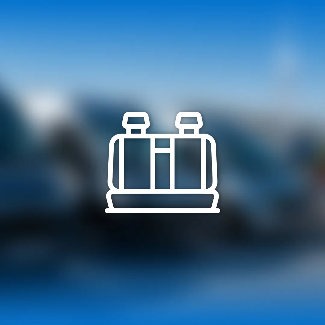 Vehicle Build Technician