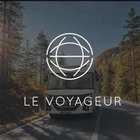 Browse Le Voyageur Motorhomes