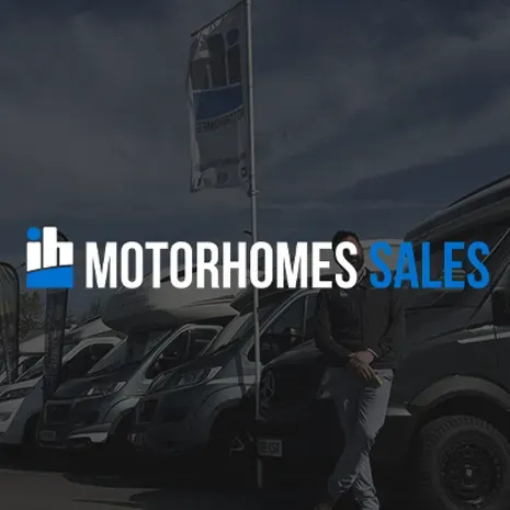 Browse Used Motorhomes